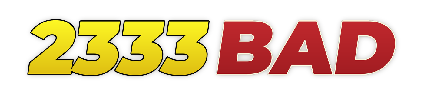 2333bad